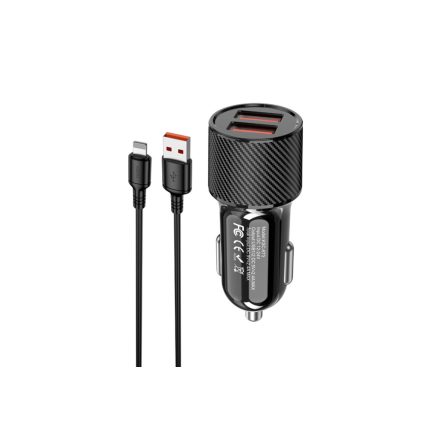 Autós töltő Lightning KSC-673