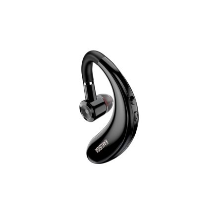 Bluetooth fülhallgató, mono headset Kakusiga KSC-592 fekete