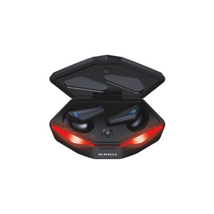 Bluetooth fülhallgató, headset Kakusiga KSC-553 fekete
