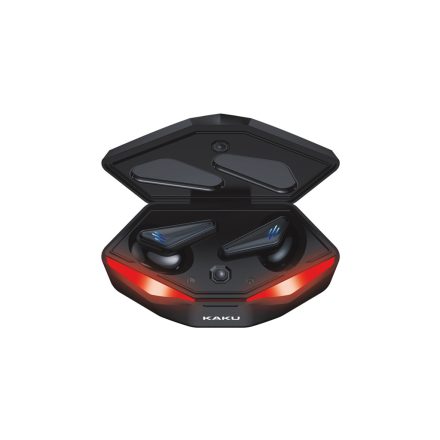 Bluetooth fülhallgató, headset Kakusiga KSC-553 fekete
