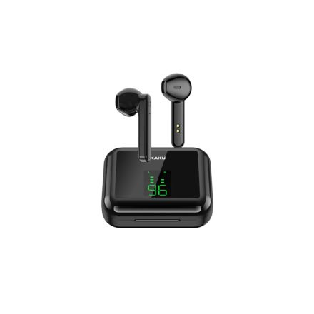 Bluetooth fülhallgató, headset Kakusiga KSC-545 fekete