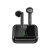 Bluetooth fülhallgató, headset Kakusiga KSC-545 fekete