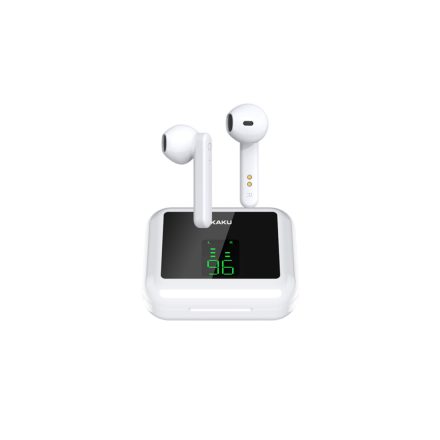 Bluetooth fülhallgató, headset Kakusiga KSC-545 fehér