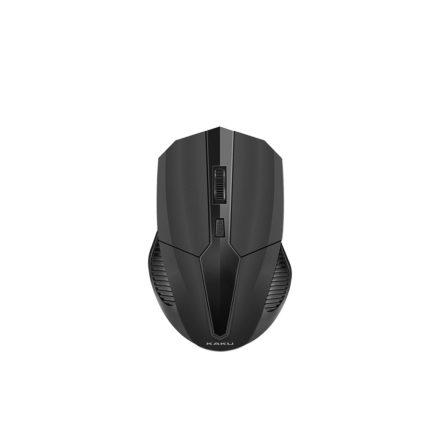 Wireless egér Kakusiga KSC-378 fekete