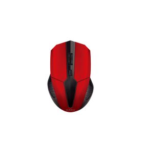 Kakusiga KSC-871 Wireless egér fekete