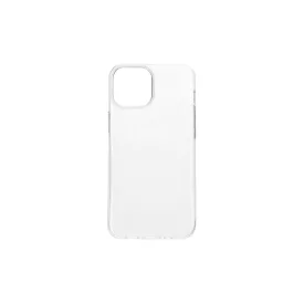 TPU 1.3 mm vastag telefontok iPhone 14 6.1 colos átlátszó