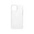TPU 1.3 mm vastag telefontok iPhone 14 6.1 colos átlátszó