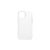 TPU 1.3 mm vastag telefontok iPhone 14 6.1 colos átlátszó