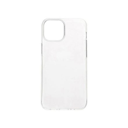 TPU 1.3 mm vastag telefontok iPhone 14 Pro 6.1 colos átlátszó