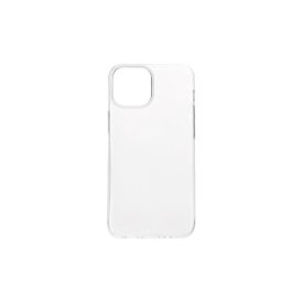   TPU 1.3 mm vastag telefontok iPhone 14 Pro Max 6.7 colos átlátszó