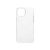 TPU 1.3 mm vastag telefontok iPhone 14 Pro Max 6.7 colos átlátszó