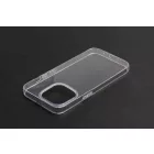Csillogós tok iPhone 14 Pro 6.1 átlátszó