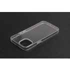 Csillogós tok iPhone 14 Plus 6.7 átlátszó