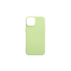 iPhone 14 YooUp TPU tok zöld