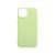 Gumis TPU telefontok iPhone 14 6.1 colos YooUp Alpha zöld