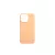 iPhone 14 Pro YooUp TPU tok narancs