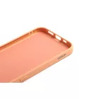 iPhone 14 Pro YooUp TPU tok narancs