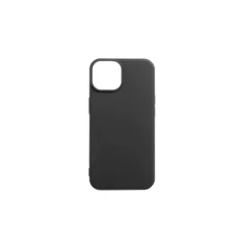 iPhone 14 Plus YooUp TPU tok fekete