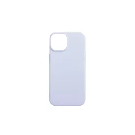 iPhone 14 Plus YooUp TPU tok lila