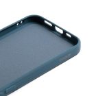 iPhone 14 Pro Max TPU tok sötétkék