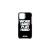 Mintás telefontok Work Inverse iPhone 14 6.1 YooUp fekete
