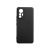 Gumis TPU telefontok Xiaomi 12 Lite YooUp Alpha fekete