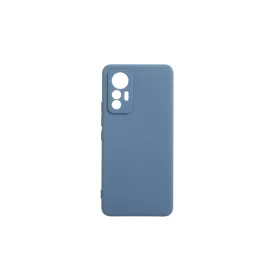 Xiaomi 12 Lite YooUp TPU sötétkék