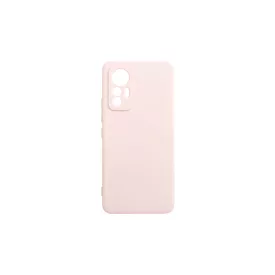 Xiaomi 12 Lite YooUp TPU rózsaszín