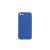 TPU telefontok iPhone 7/8/SE2 (2020)/SE3 (2022) 4.7 colos YooUp Impulsum kék