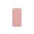 TPU telefontok iPhone 7/8/SE2 (2020)/SE3 (2022) 4.7 colos YooUp Impulsum rózsaszín