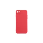 TPU telefontok iPhone 7/8/SE2 (2020)/SE3 (2022) 4.7 colos YooUp Impulsum piros