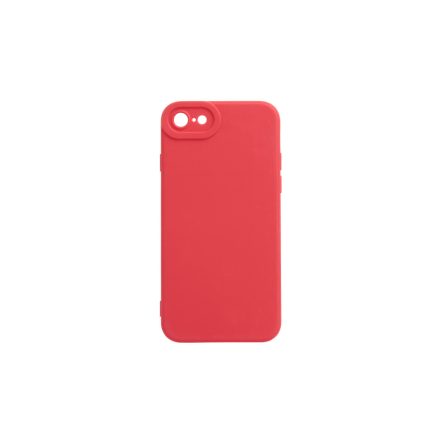 TPU telefontok iPhone 7/8/SE2 (2020)/SE3 (2022) 4.7 colos YooUp Impulsum piros