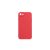 TPU telefontok iPhone 7/8/SE2 (2020)/SE3 (2022) 4.7 colos YooUp Impulsum piros