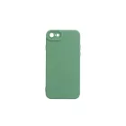 TPU telefontok iPhone 7/8/SE2 (2020)/SE3 (2022) 4.7 colos YooUp Impulsum zöld