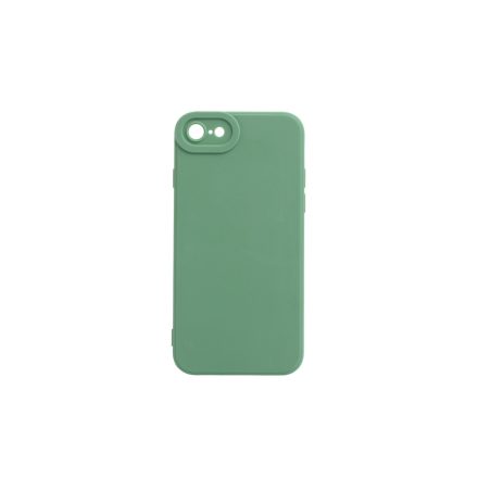 TPU telefontok iPhone 7/8/SE2 (2020)/SE3 (2022) 4.7 colos YooUp Impulsum zöld