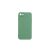 TPU telefontok iPhone 7/8/SE2 (2020)/SE3 (2022) 4.7 colos YooUp Impulsum zöld