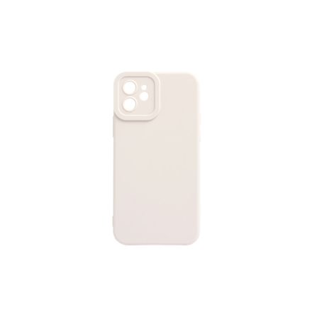 TPU telefontok iPhone 12 6.1 colos YooUp Impulsum drapp