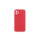 TPU telefontok iPhone 12 6.1 colos YooUp Impulsum piros