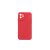 TPU telefontok iPhone 12 6.1 colos YooUp Impulsum piros