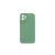 TPU telefontok iPhone 12 6.1 colos YooUp Impulsum zöld