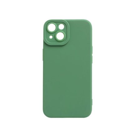 TPU telefontok iPhone 13 6.1 colos YooUp Impulsum zöld