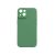 TPU telefontok iPhone 13 6.1 colos YooUp Impulsum zöld