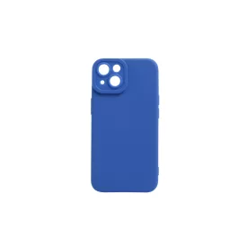 TPU telefontok iPhone 14 Plus 6.7 colos YooUp Impulsum kék