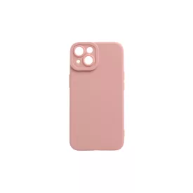   TPU telefontok iPhone 14 Plus 6.7 colos YooUp Impulsum rózsaszín