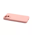 TPU telefontok iPhone 14 Plus 6.7 colos YooUp Impulsum rózsaszín