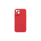 TPU telefontok iPhone 14 Plus 6.7 colos YooUp Impulsum piros