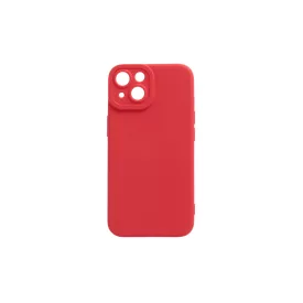 TPU telefontok iPhone 14 Plus 6.7 colos YooUp Impulsum piros