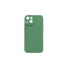 TPU telefontok iPhone 14 Plus 6.7 colos YooUp Impulsum zöld