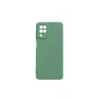 TPU telefontok Samsung Galaxy A12 A125F YooUp Impulsum zöld
