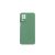 TPU telefontok Samsung Galaxy A12 A125F YooUp Impulsum zöld